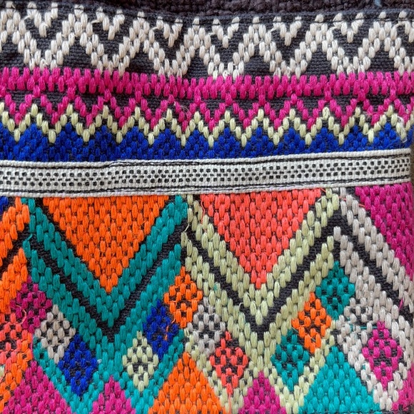 BILLABONG EMBROIDERY FESTIVAL JACKET - Picture 10 of 15